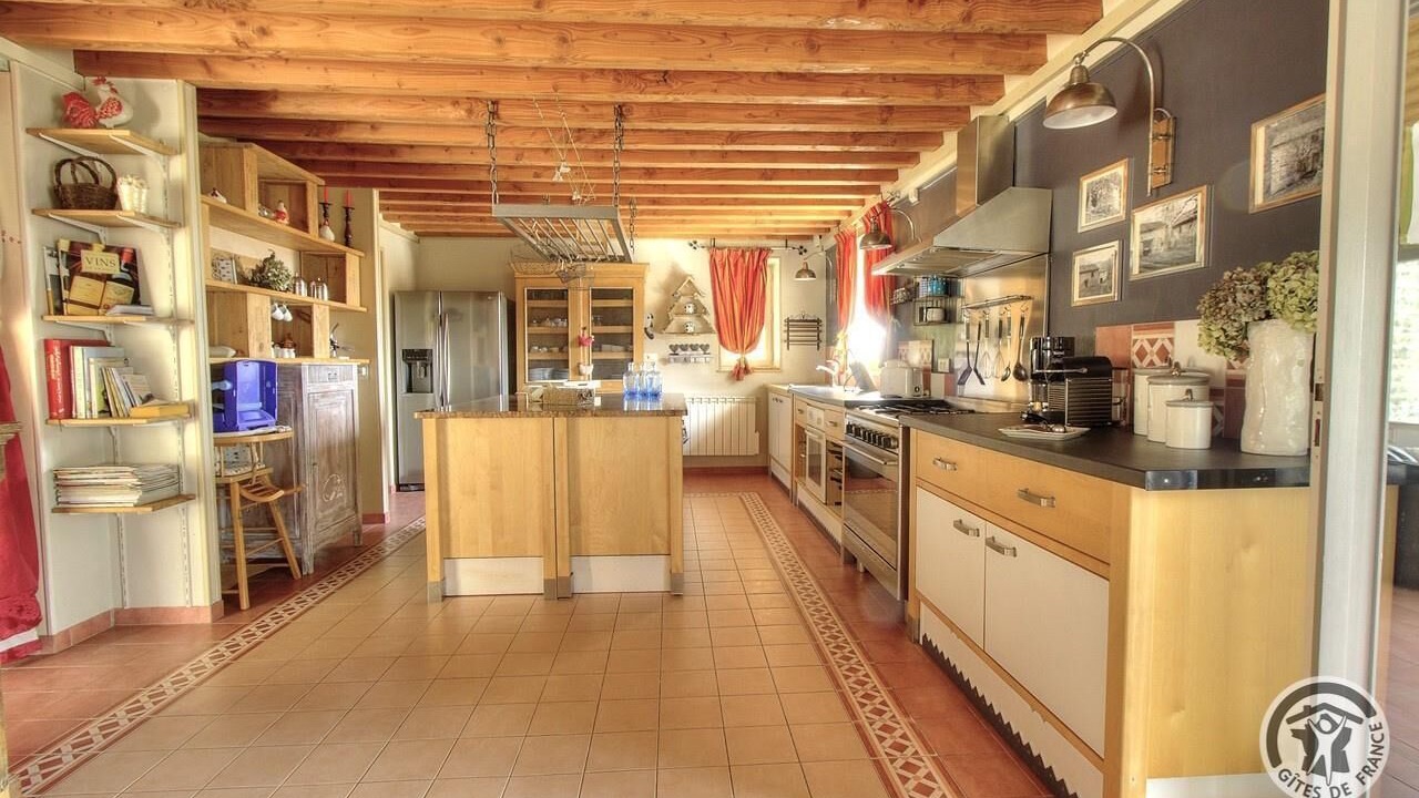 Photo of Kitchen in Vernay