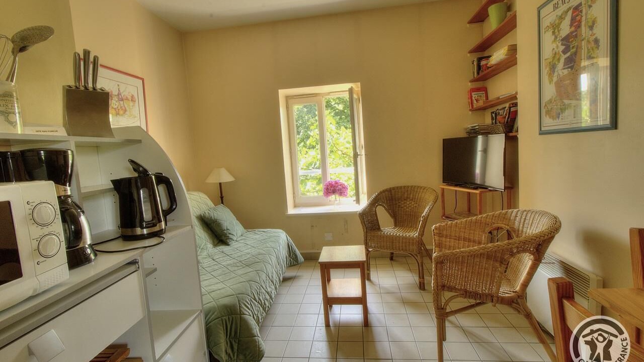 Photo of Livingroom in Saint-Julien