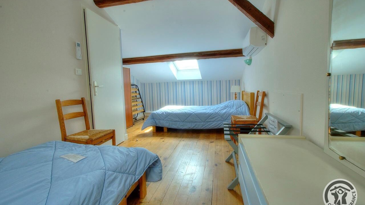 Photo of Bedroom in Saint-Julien