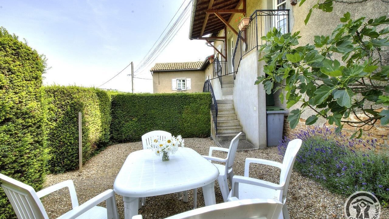 Photo of Outdoor in Saint-Julien