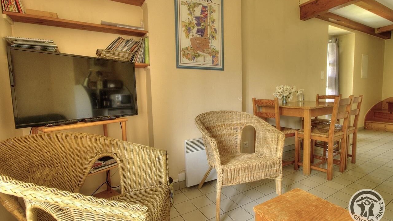 Photo of Livingroom in Saint-Julien