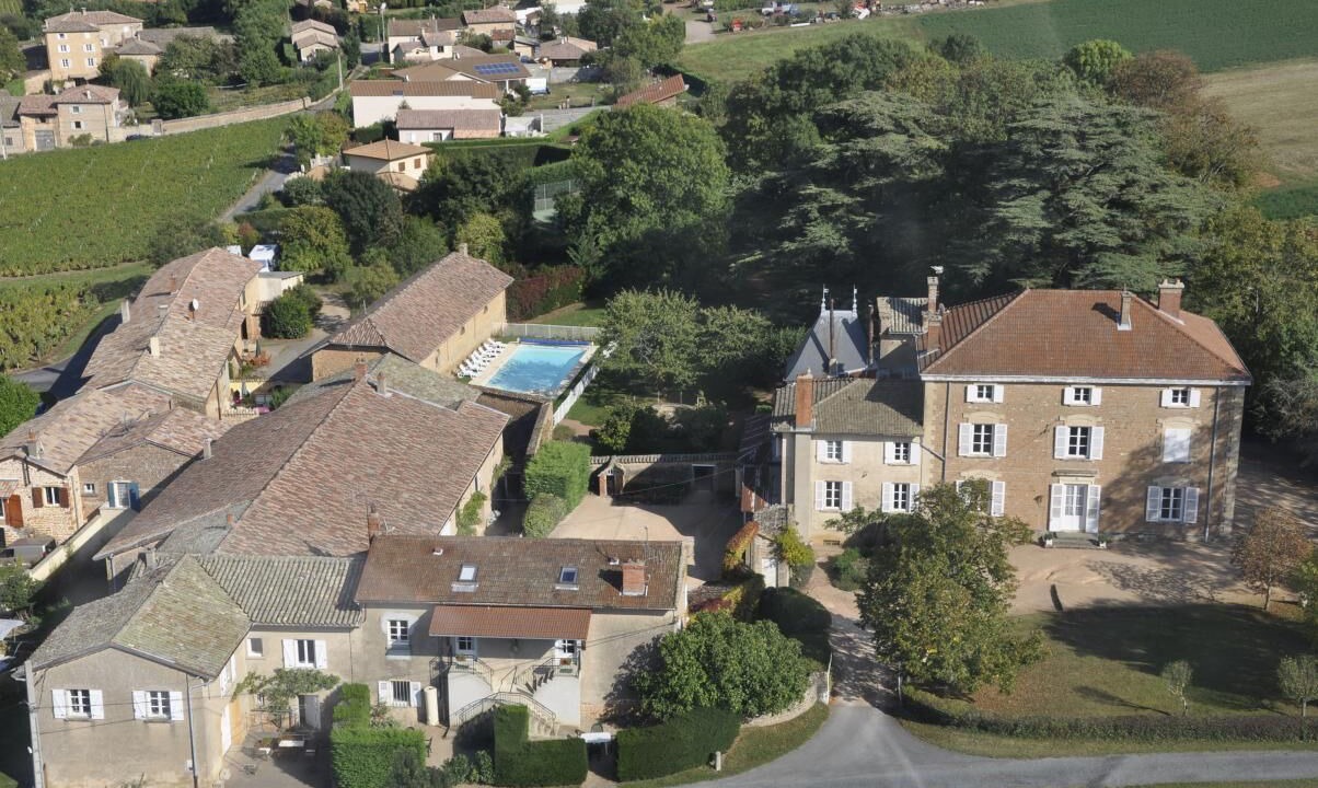 Photo of Outdoor in Saint-Julien