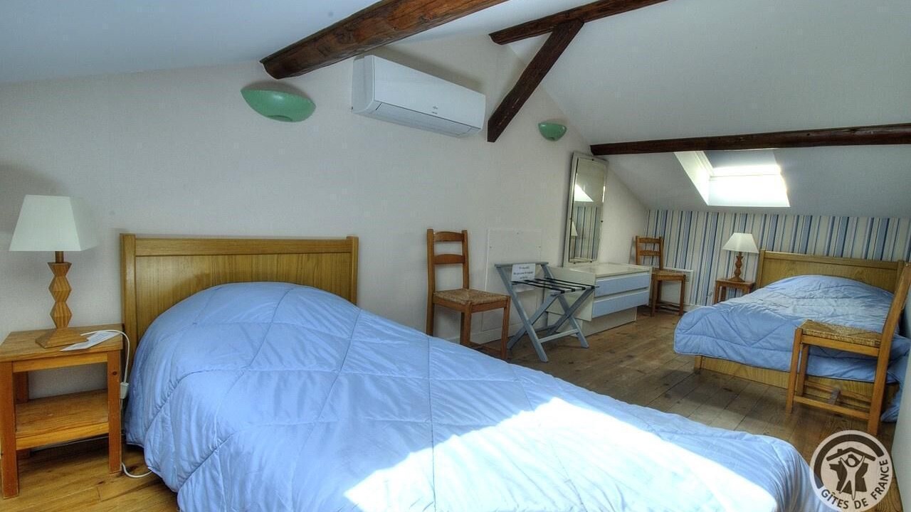 Photo of Bedroom in Saint-Julien