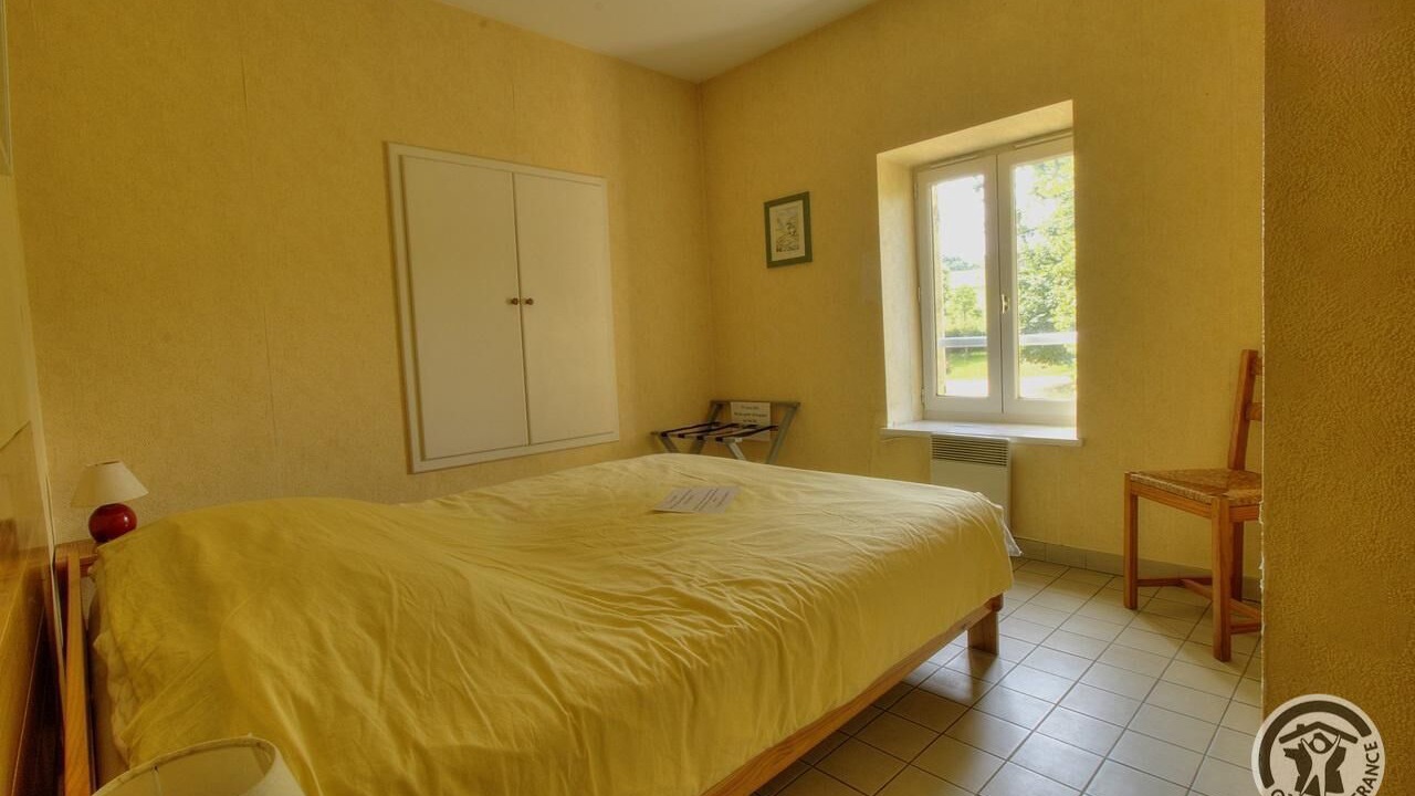 Photo of Bedroom in Saint-Julien