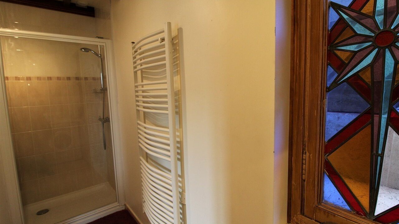 Photo of Bathroom in Bessenay