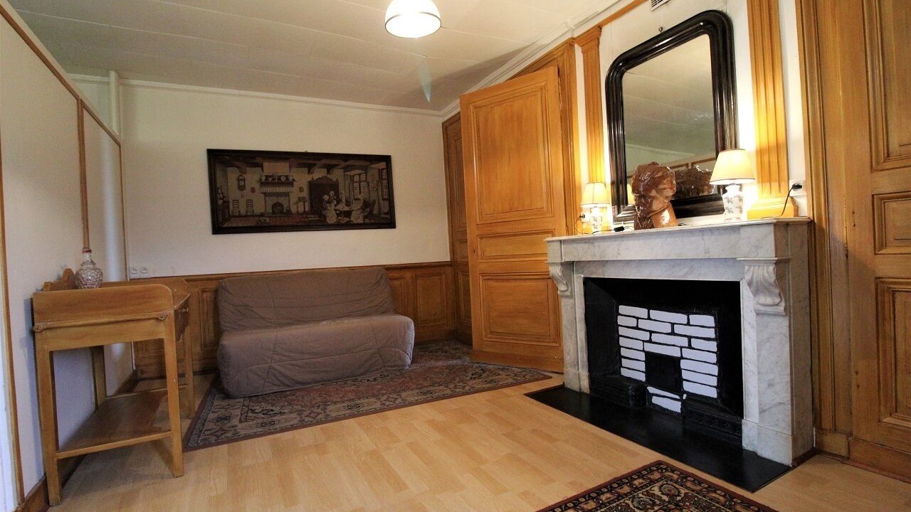 Photo of Livingroom in Bessenay