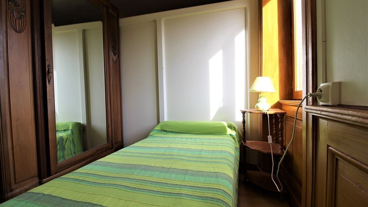 Photo of Bedroom in Bessenay