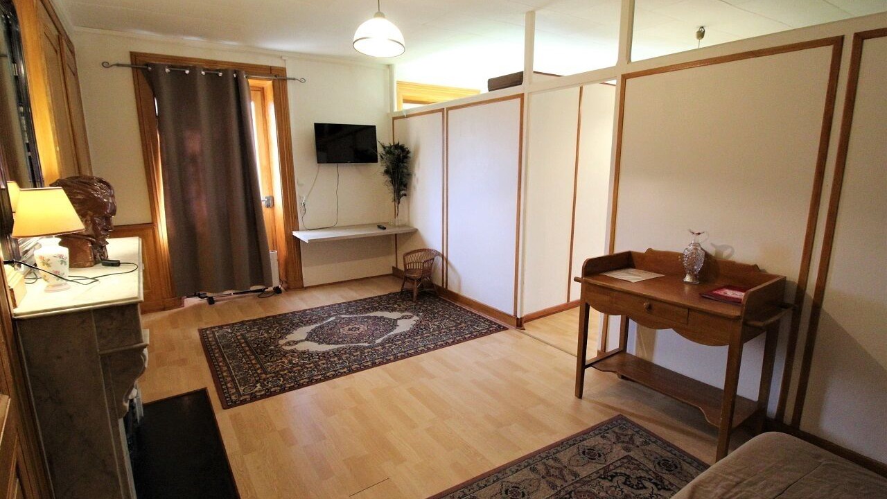 Photo of Bedroom in Bessenay