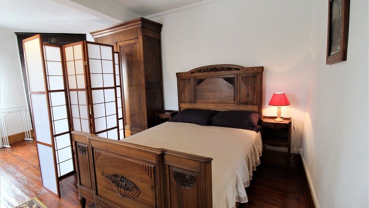 Photo of Bedroom in Bessenay