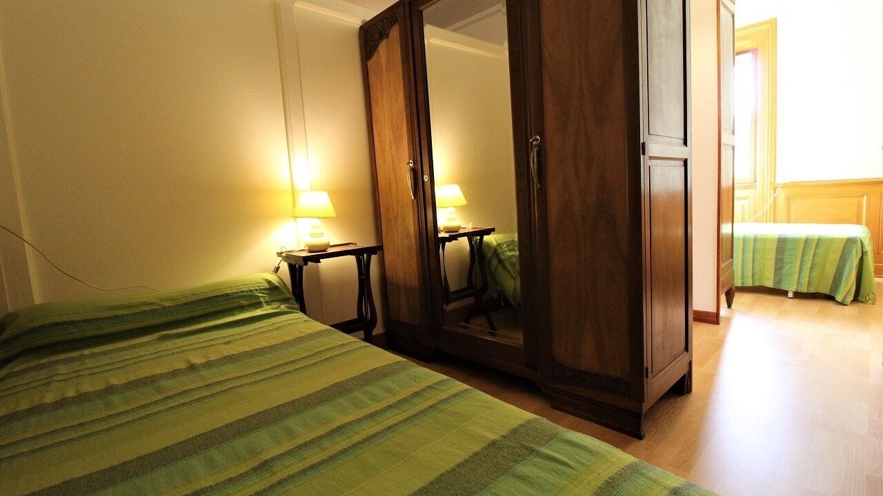 Photo of Bedroom in Bessenay