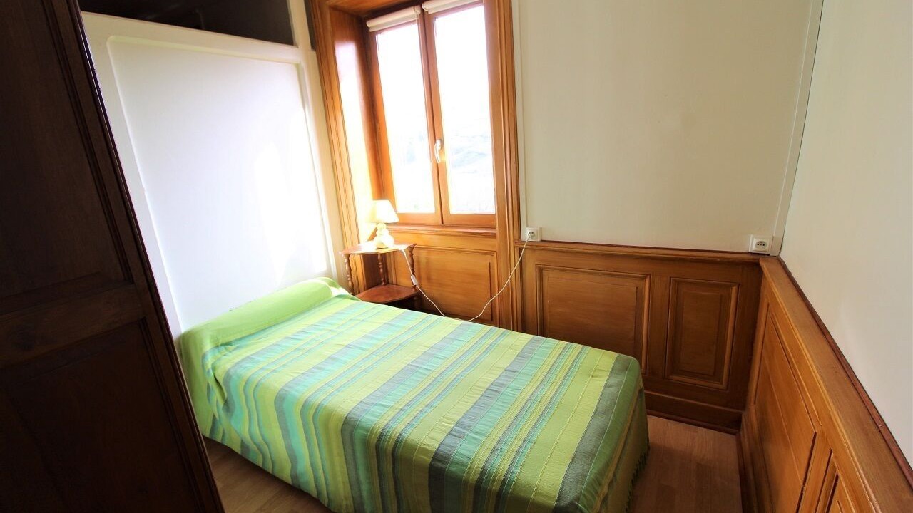 Photo of Bedroom in Bessenay