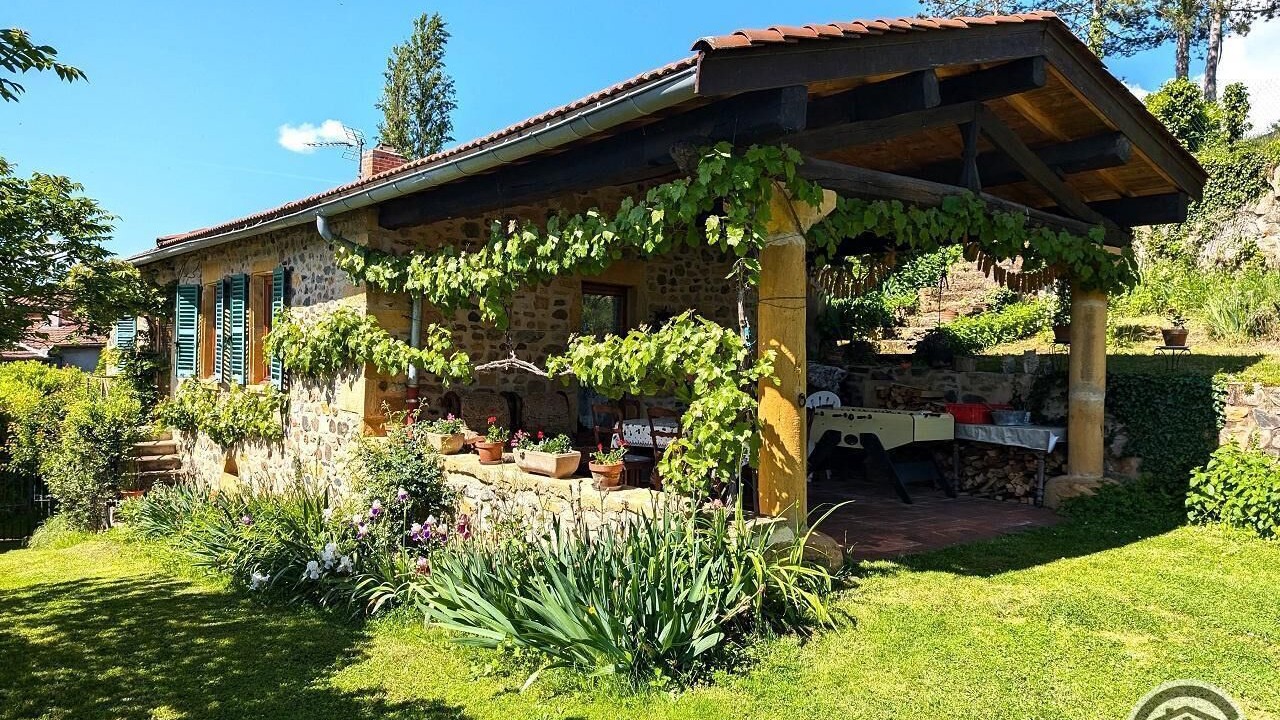 Photo of Patio Balcony in Bessenay