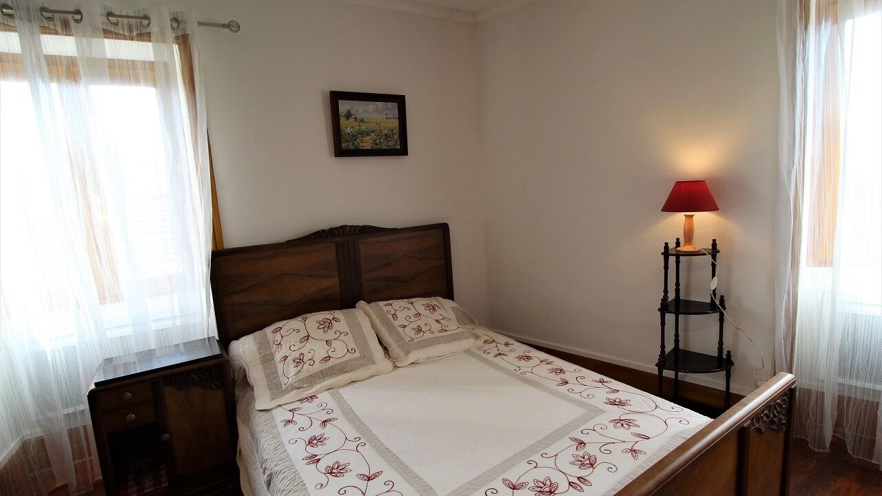 Photo of Bedroom in Bessenay
