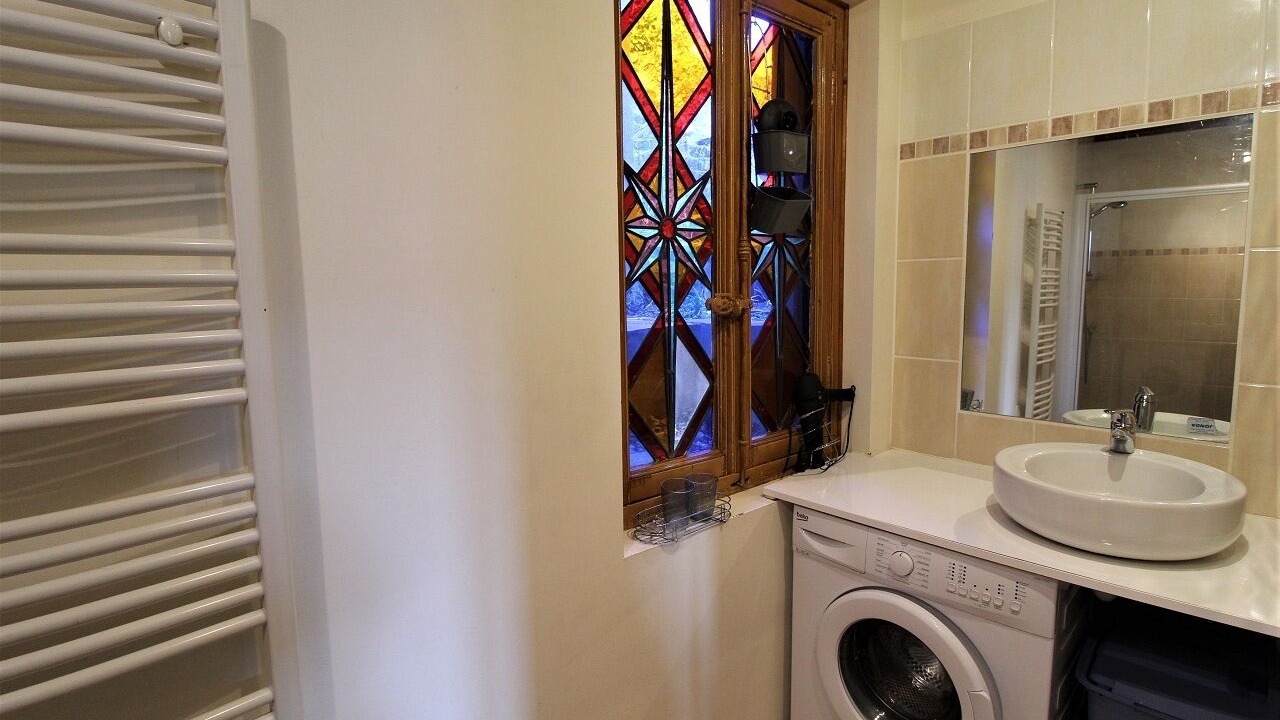 Photo of Bathroom in Bessenay