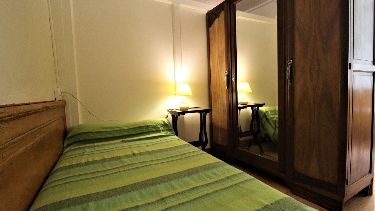 Photo of Bedroom in Bessenay