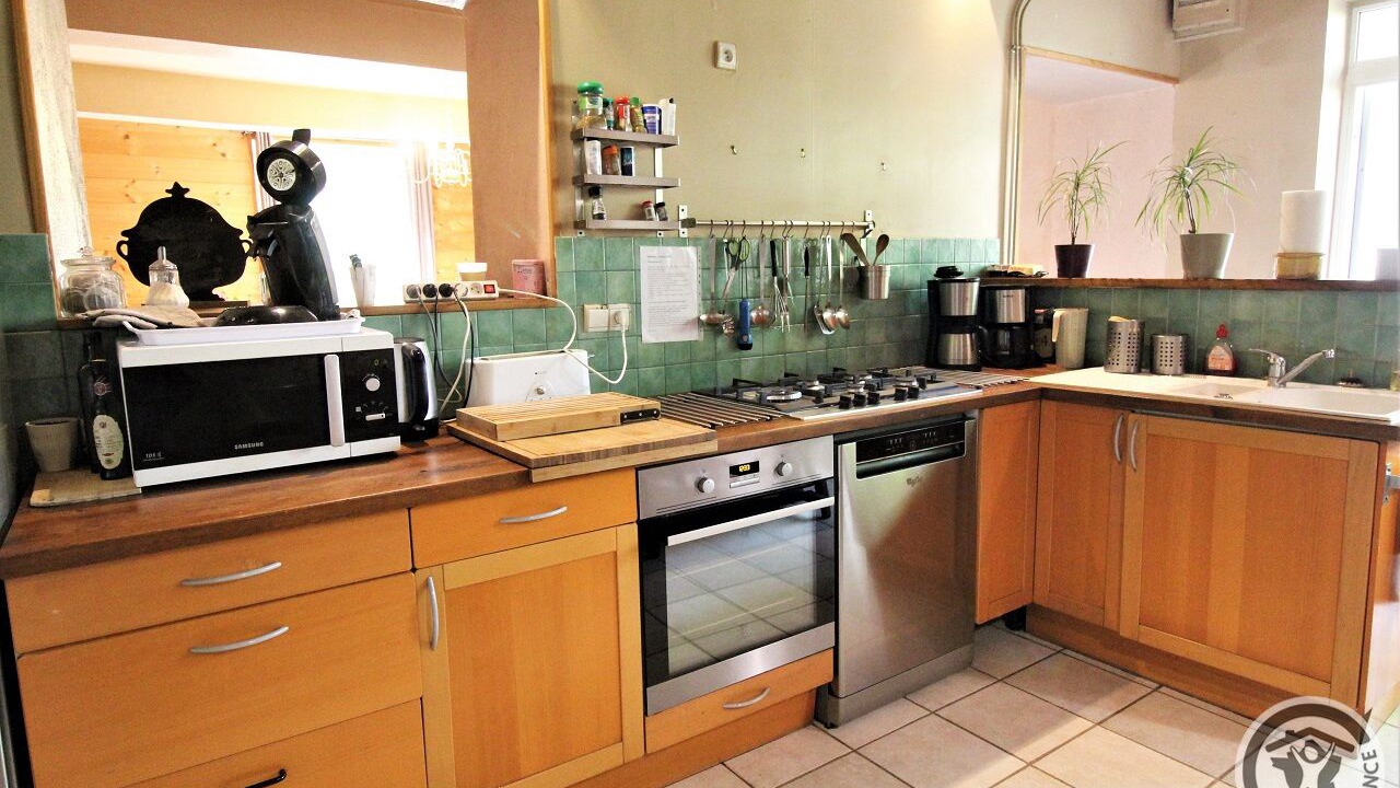 Photo of Kitchen in Les Halles