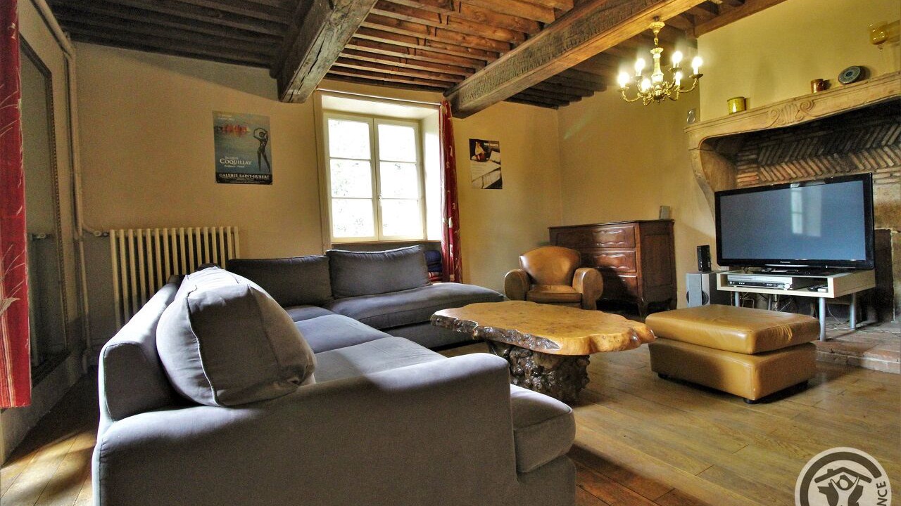 Photo of Livingroom in Les Halles