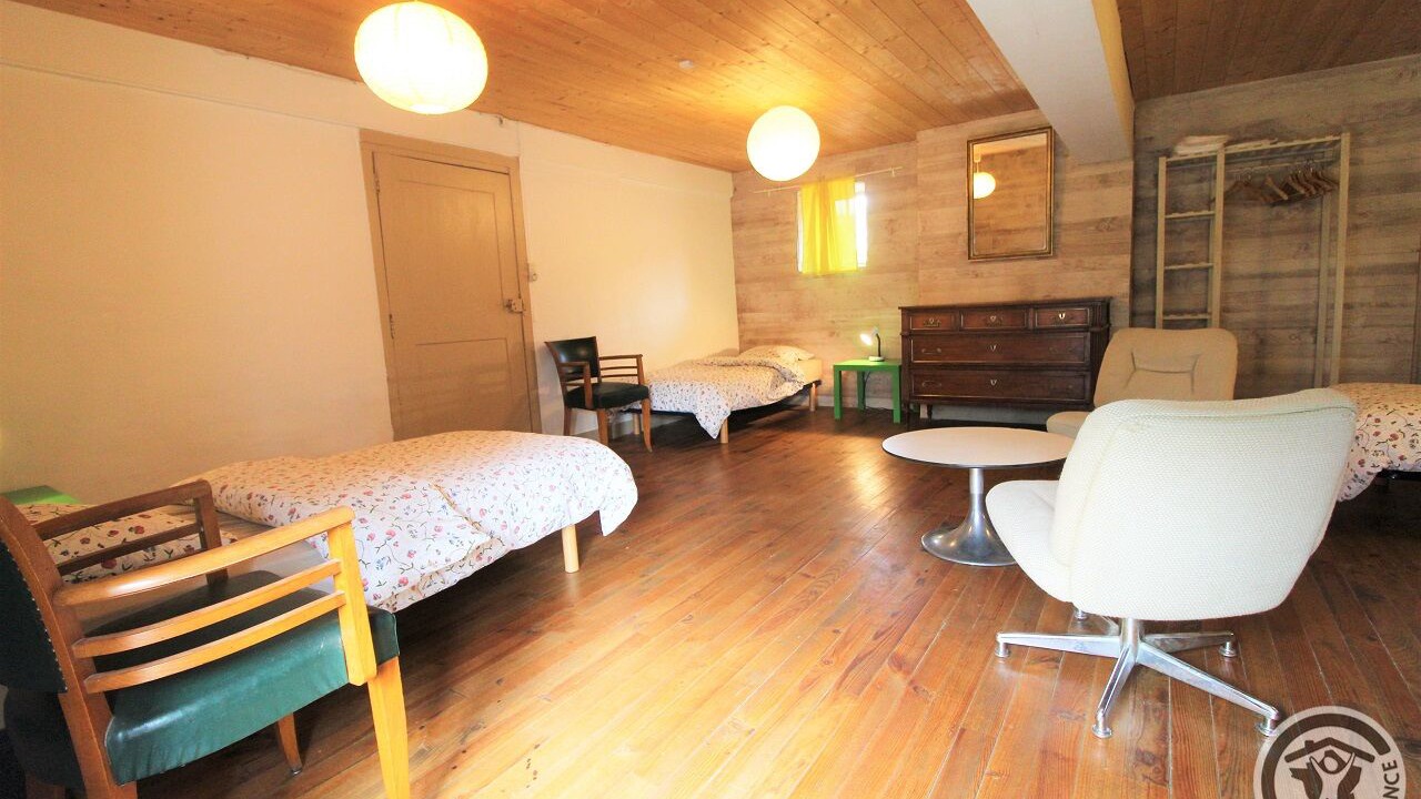 Photo of Bedroom in Les Halles