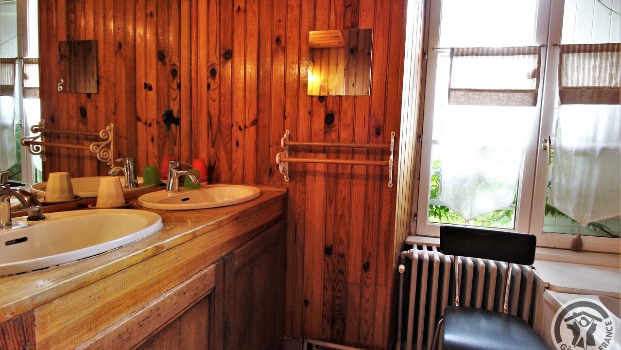 Photo of Bathroom in Les Halles