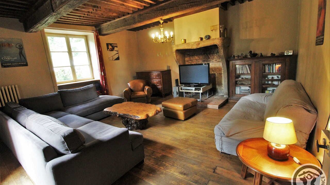 Photo of Livingroom in Les Halles