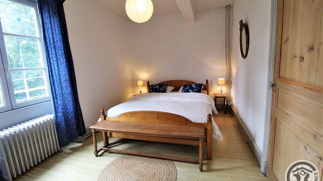 Photo of Bedroom in Les Halles
