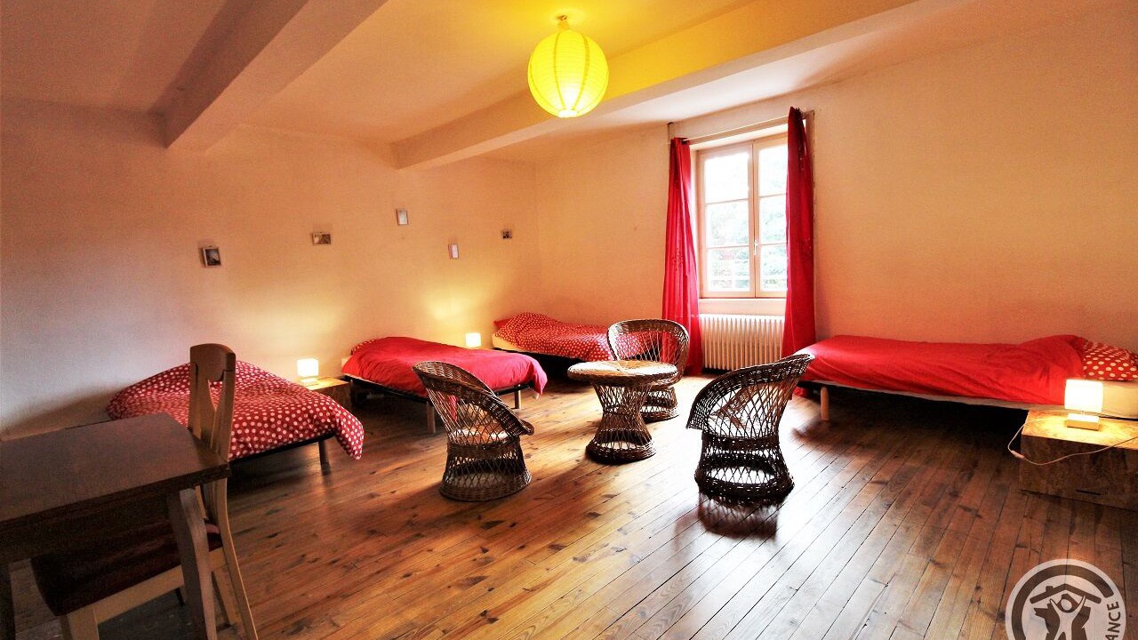 Photo of Bedroom in Les Halles