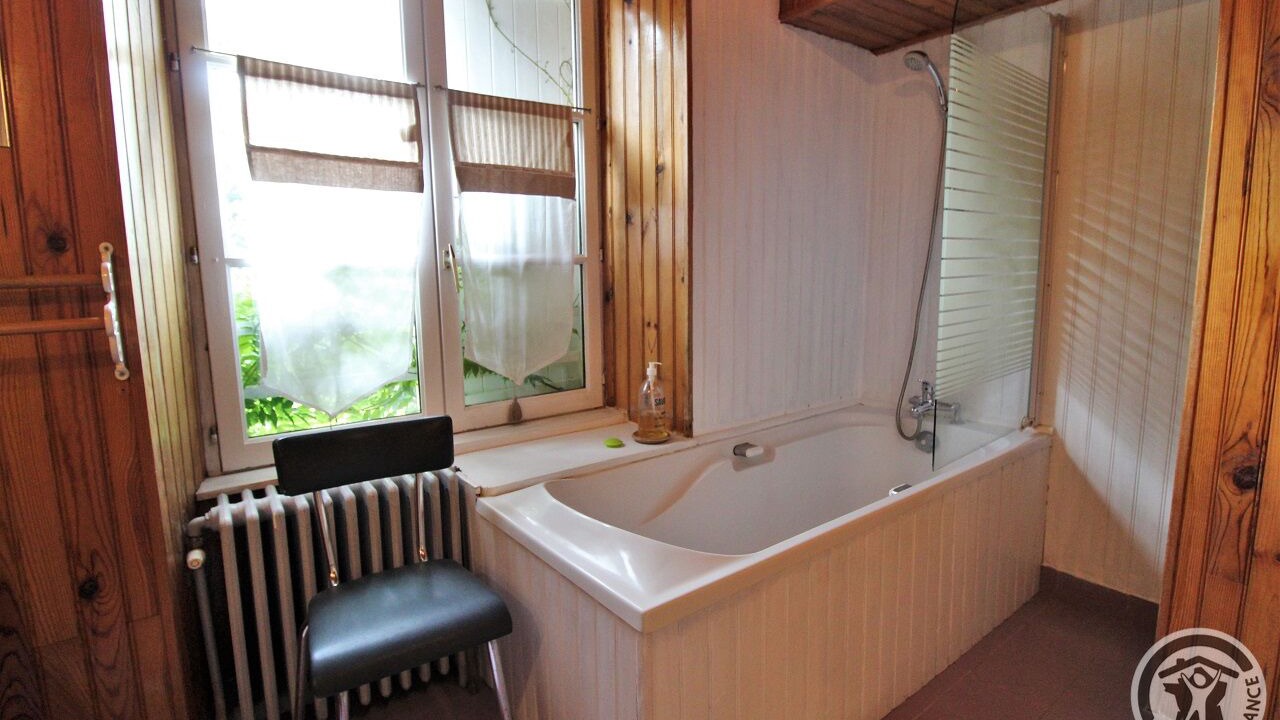 Photo of Bathroom in Les Halles