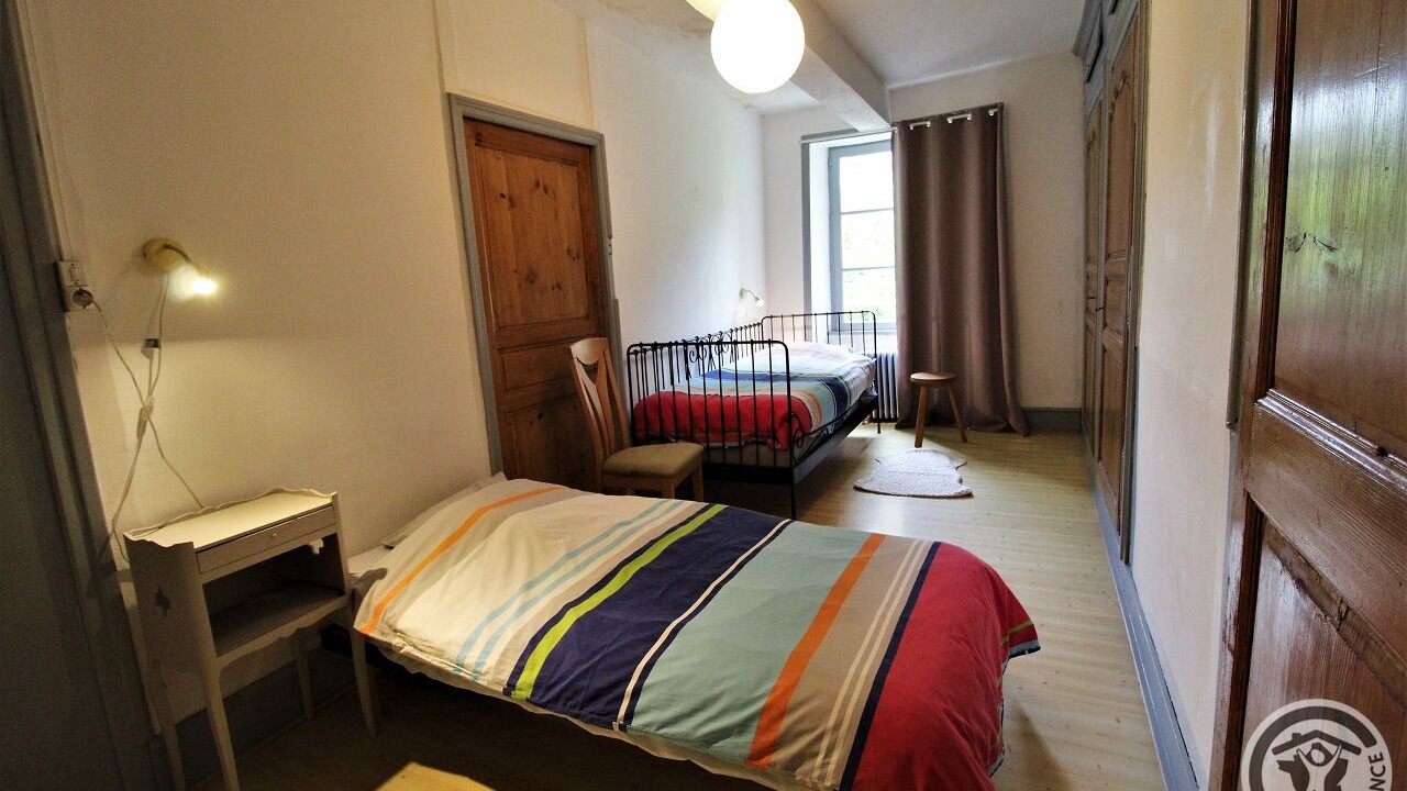 Photo of Bedroom in Les Halles