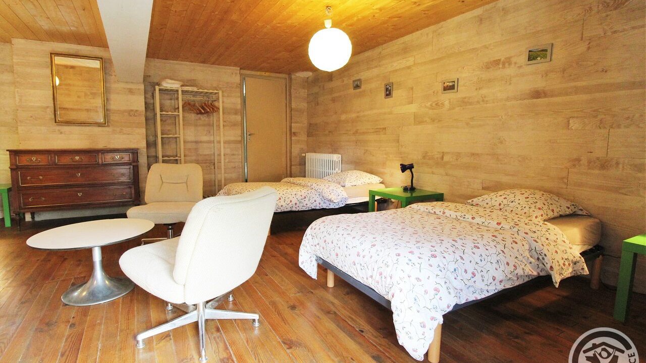 Photo of Bedroom in Les Halles