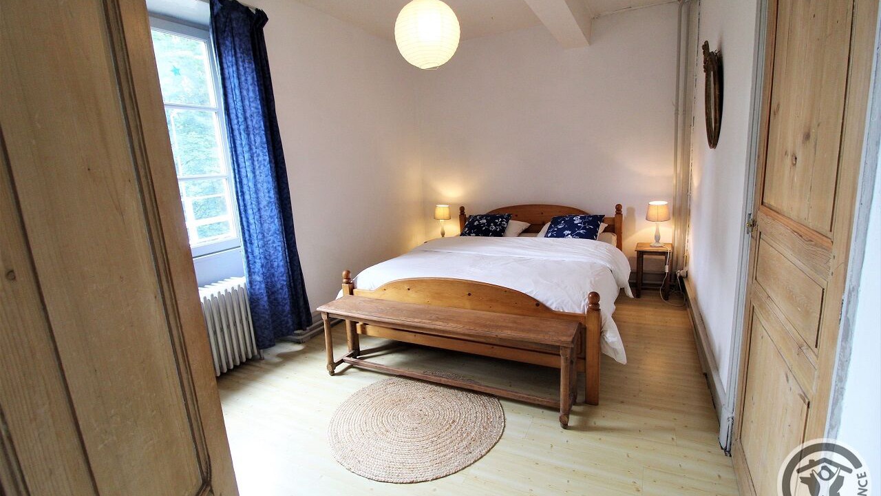 Photo of Bedroom in Les Halles