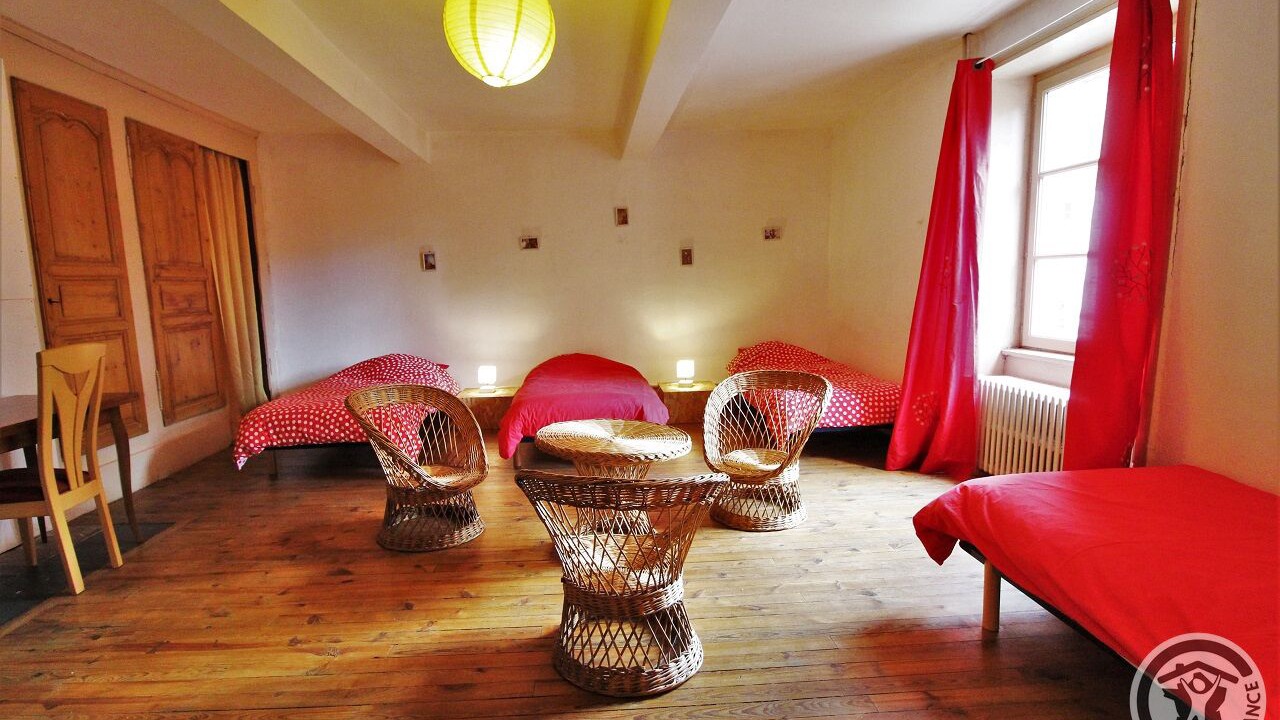 Photo of Bedroom in Les Halles