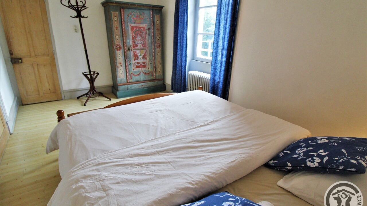Photo of Bedroom in Les Halles