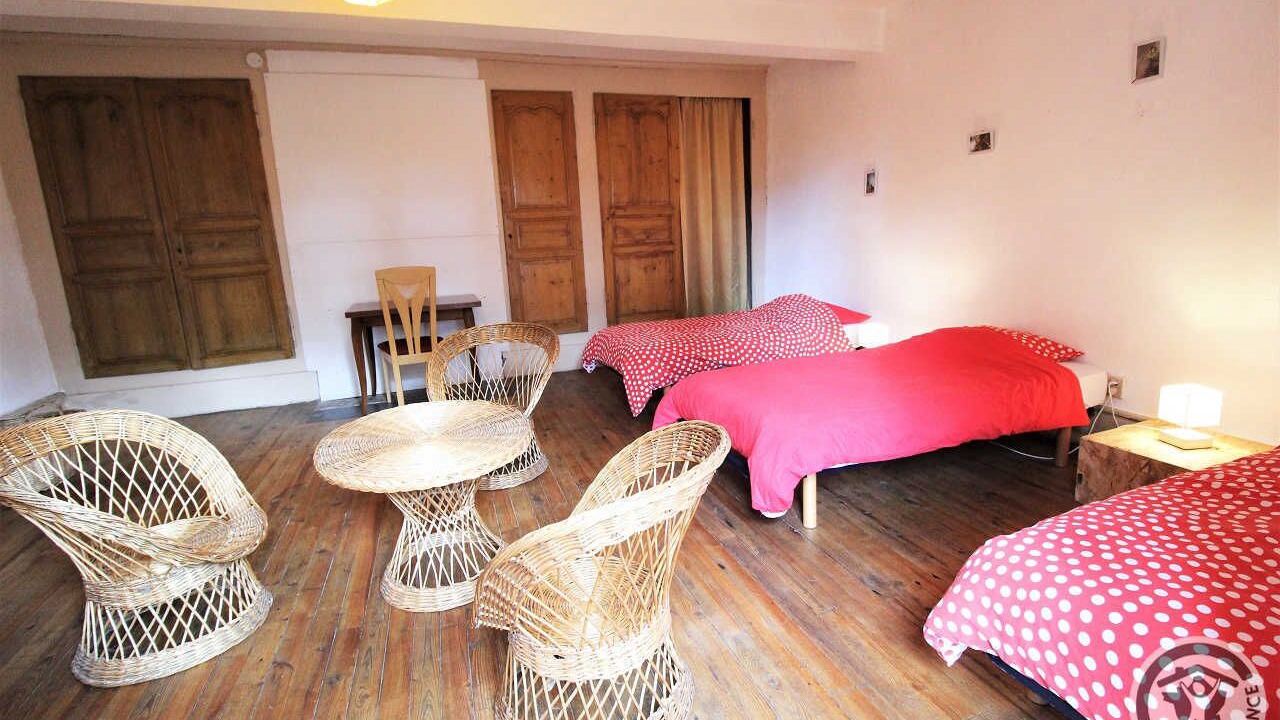 Photo of Bedroom in Les Halles