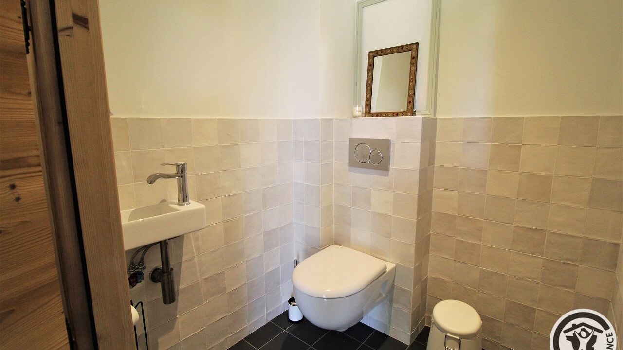 Photo of Bathroom in Brindas