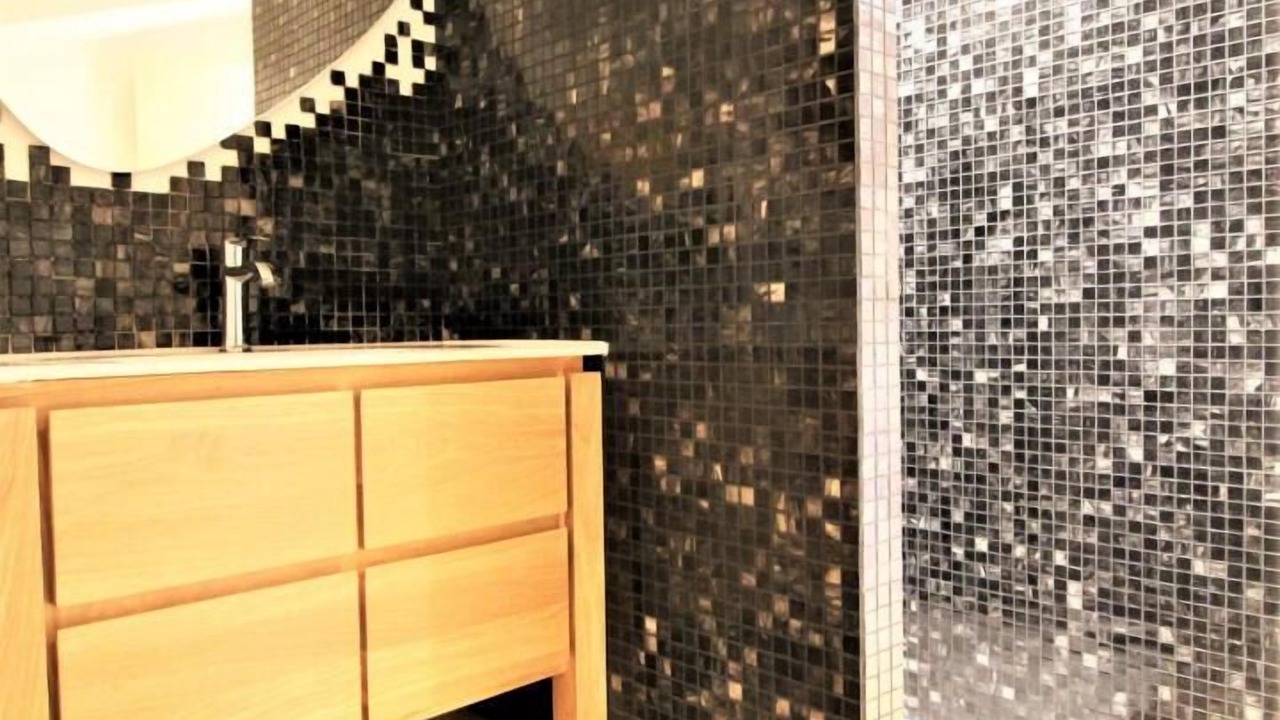 Photo of Bathroom in Brindas