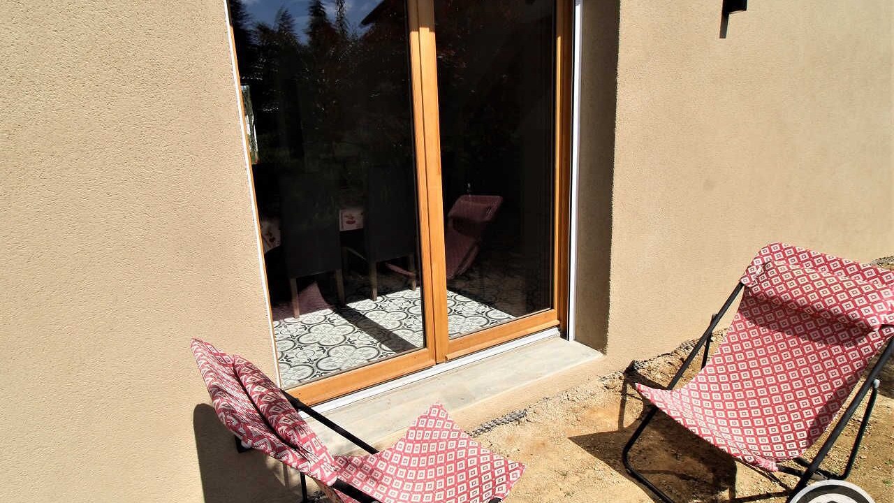 Photo of Patio Balcony in Brindas