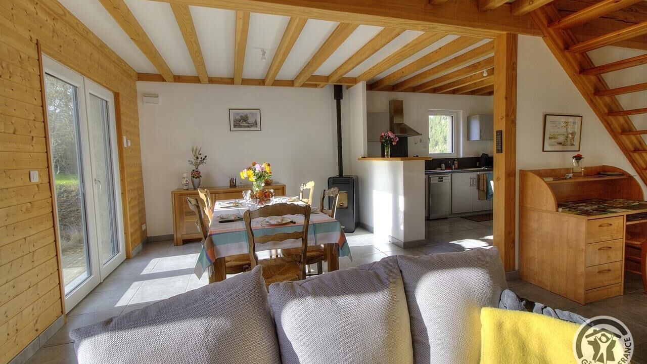 Photo of Livingroom in Saint-Clement-sur-Valsonne