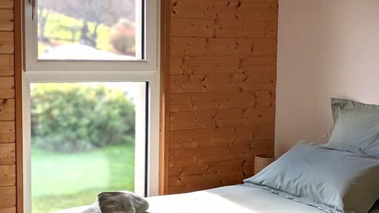 Photo of Bedroom in Saint-Clement-sur-Valsonne