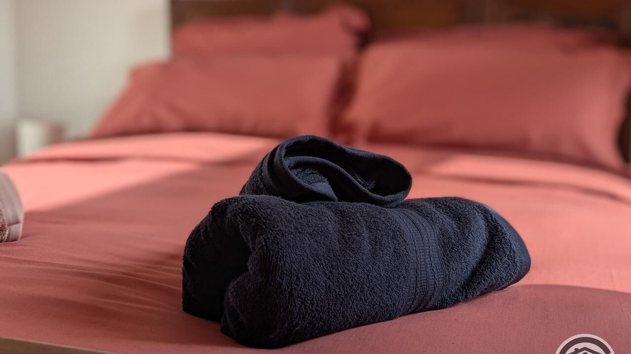 Photo of Bedroom in Saint-Clement-sur-Valsonne