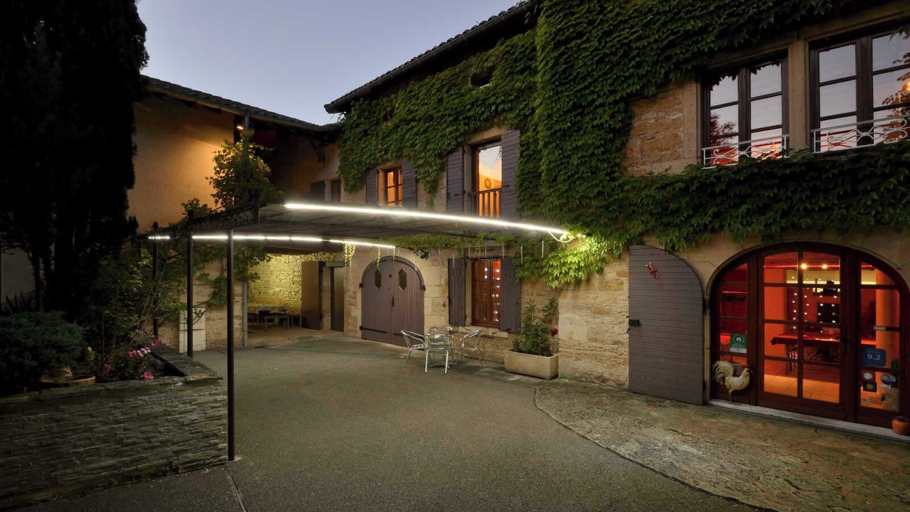 Photo of Outdoor in Gleize