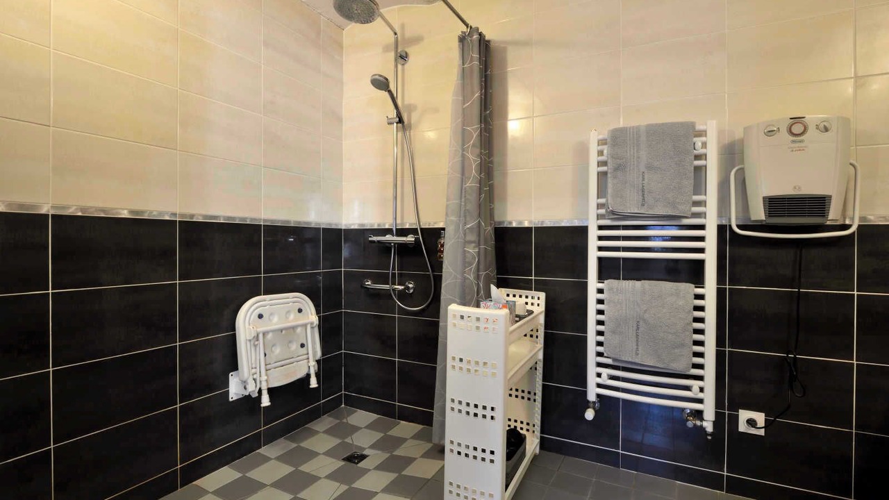 Photo of Bathroom in Gleize