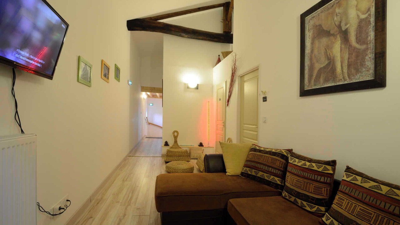 Photo of Livingroom in Gleize