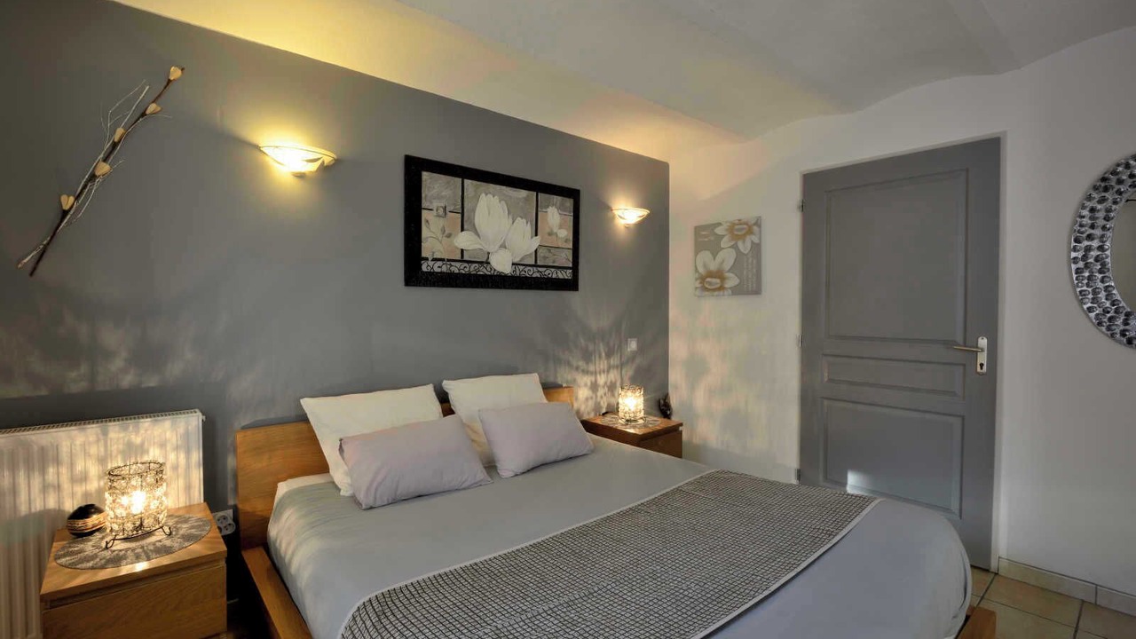 Photo of Bedroom in Gleize