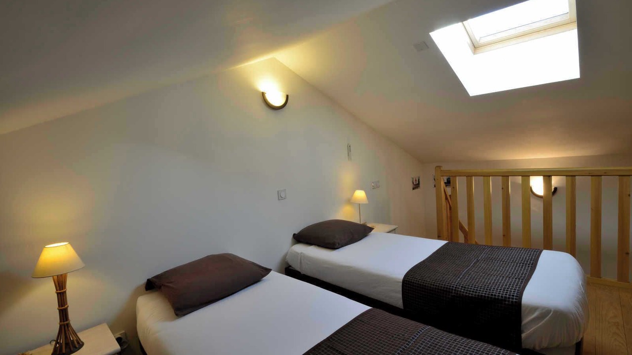 Photo of Bedroom in Gleize