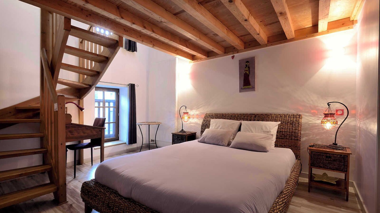 Photo of Bedroom in Gleize