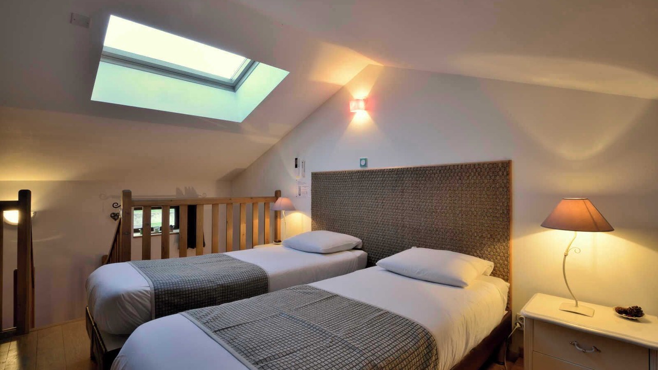 Photo of Bedroom in Gleize