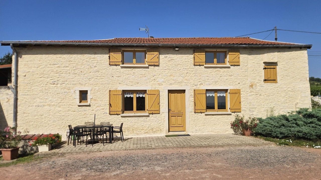 Photo of Outdoor in Morance