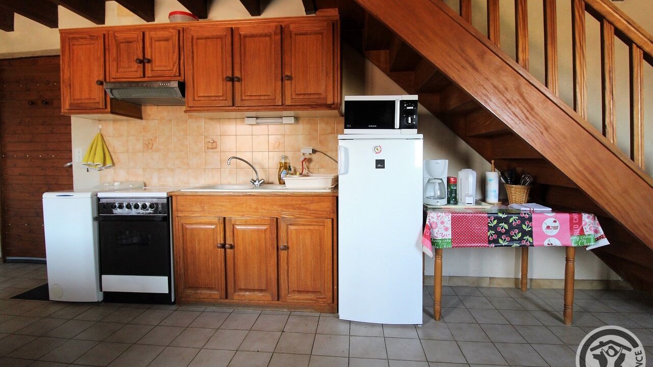 Photo of Kitchen in Morance