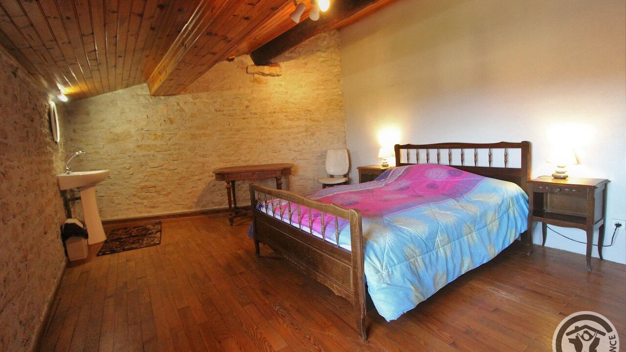 Photo of Bedroom in Morance