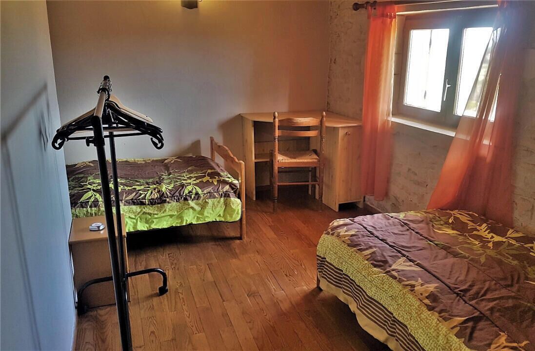 Photo of Bedroom in Morance